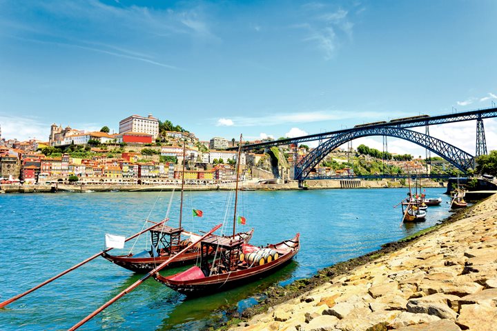 City of Porto4