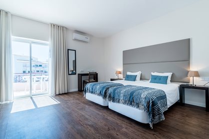 Studio, Vilarosa Resort