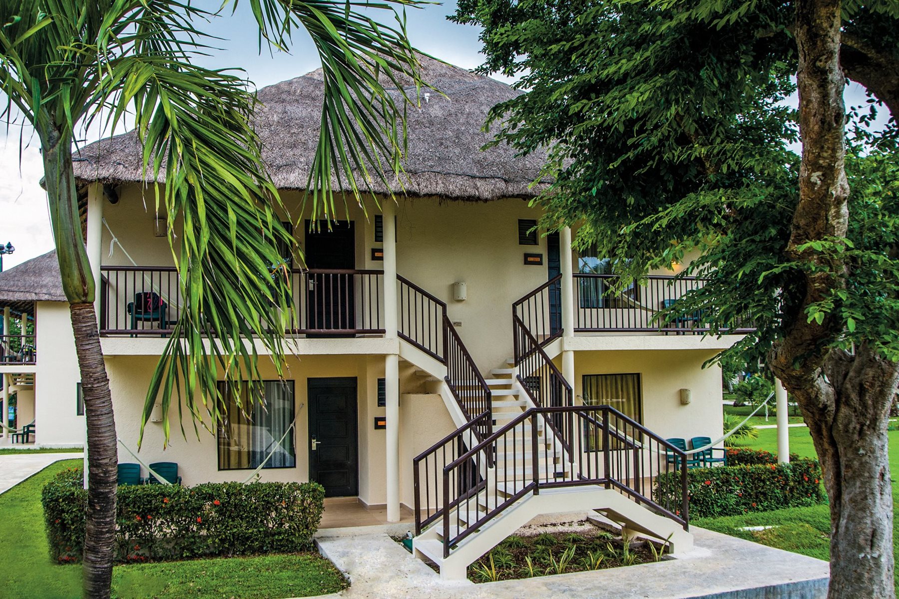 Resort, Allegro Playacar, Riviera Maya