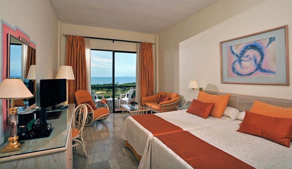 Hotel Melia Dunas Beach Hotel Melia Dunas Beach