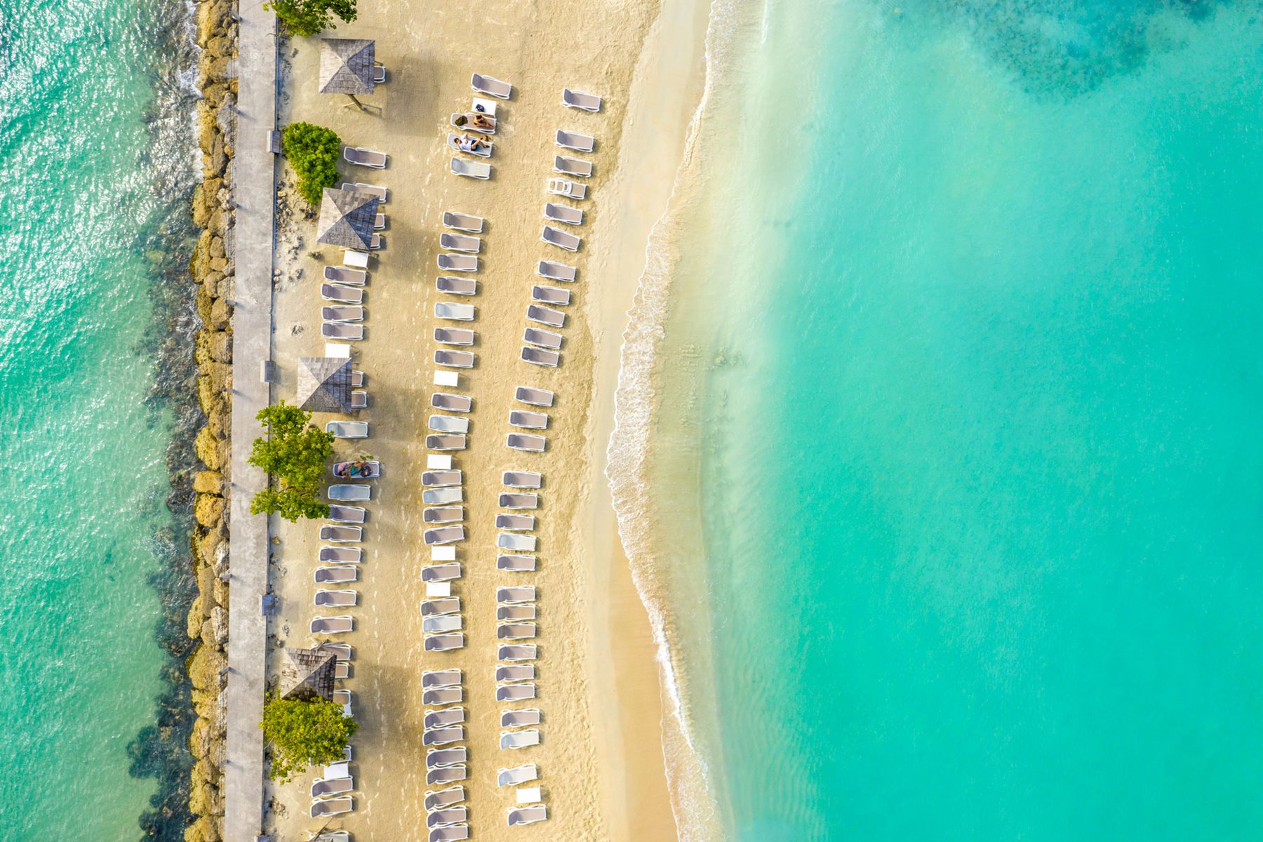 La Créole Beach Hôtel and Spa, Pointe a Pitre