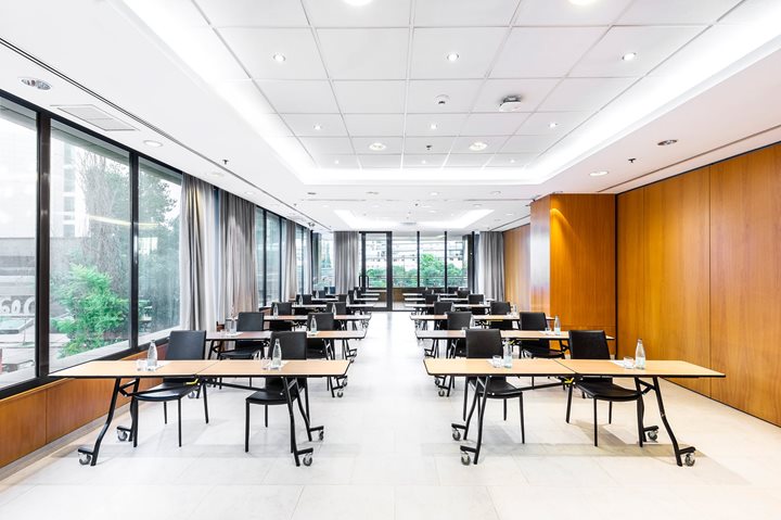 Business, Innside Valencia Oceanic