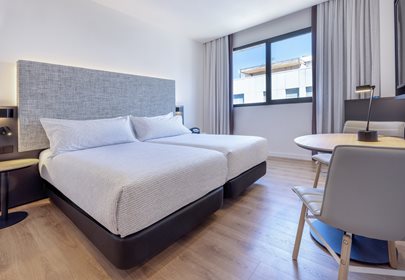 Innside Room, Innside Valencia Oceanic