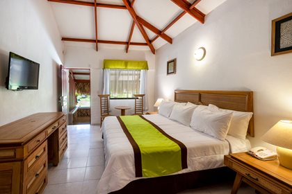 Bungalow Garden View, Viva Dominicus Beach by Wyndham