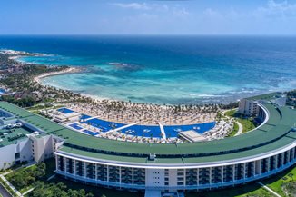 Barceló Maya Riviera Adults Only