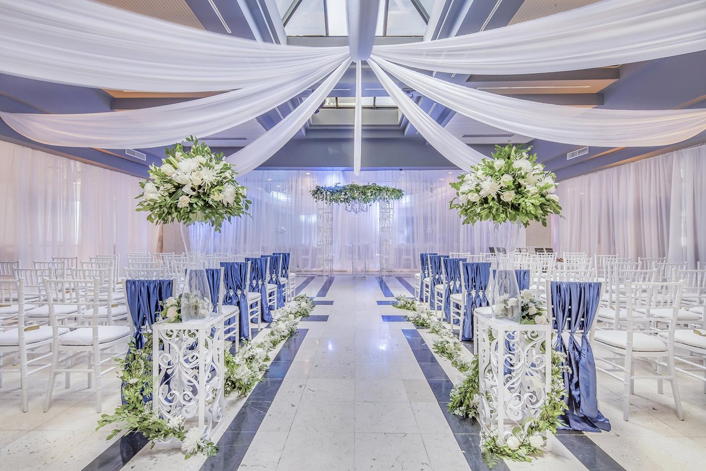 Wedding, Meliá Cohiba, Havana