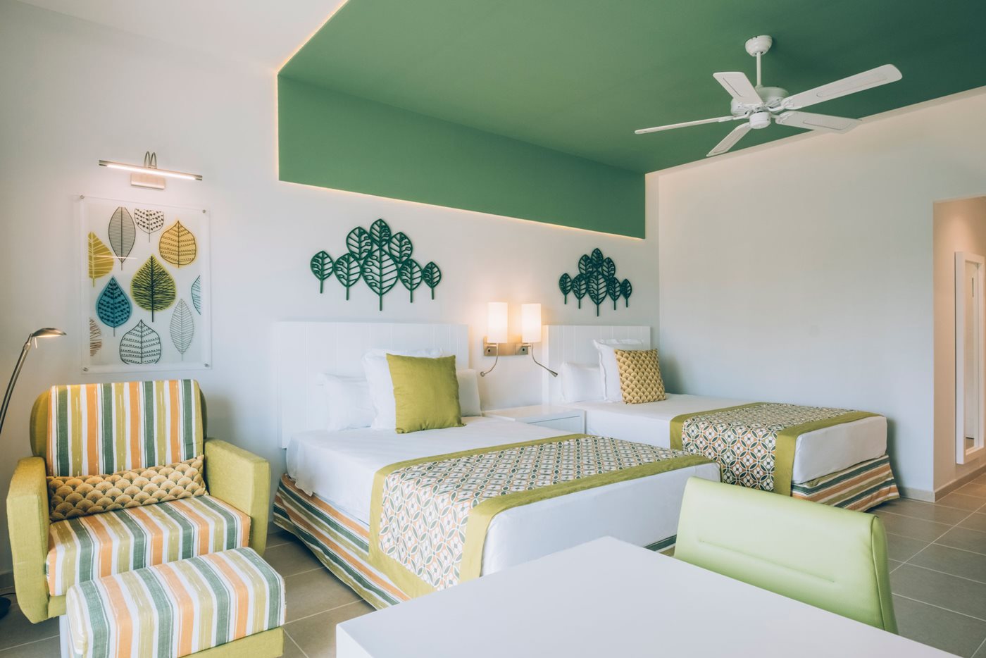Room Splash, Iberostar Selection Holguin