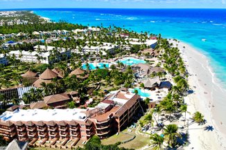 VIK hotel Cayena Beach