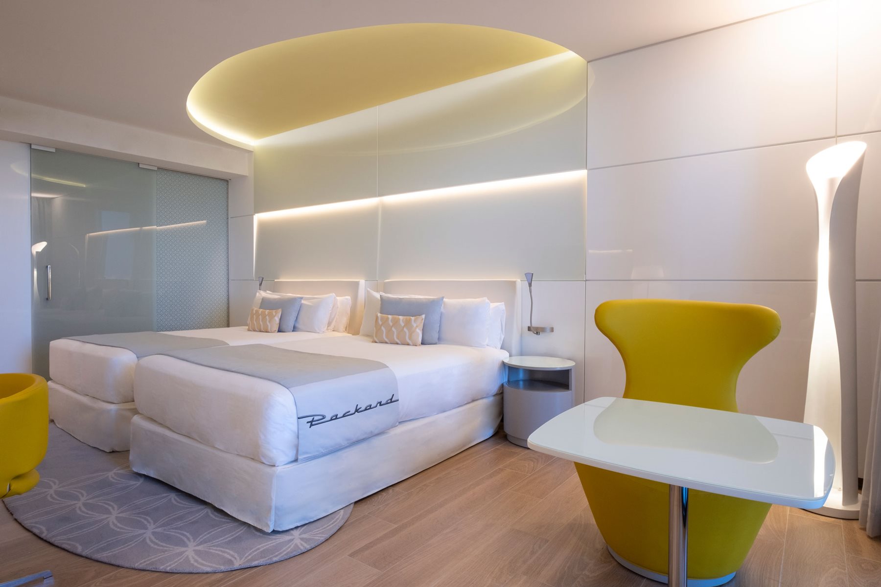 Cosmos Chambre de luxe Prado, Iberostar Grand Packard