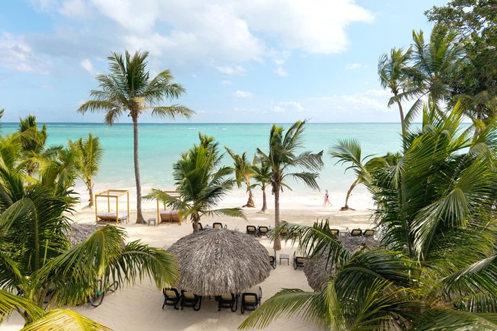 Beach, Impressive Premium Punta Cana