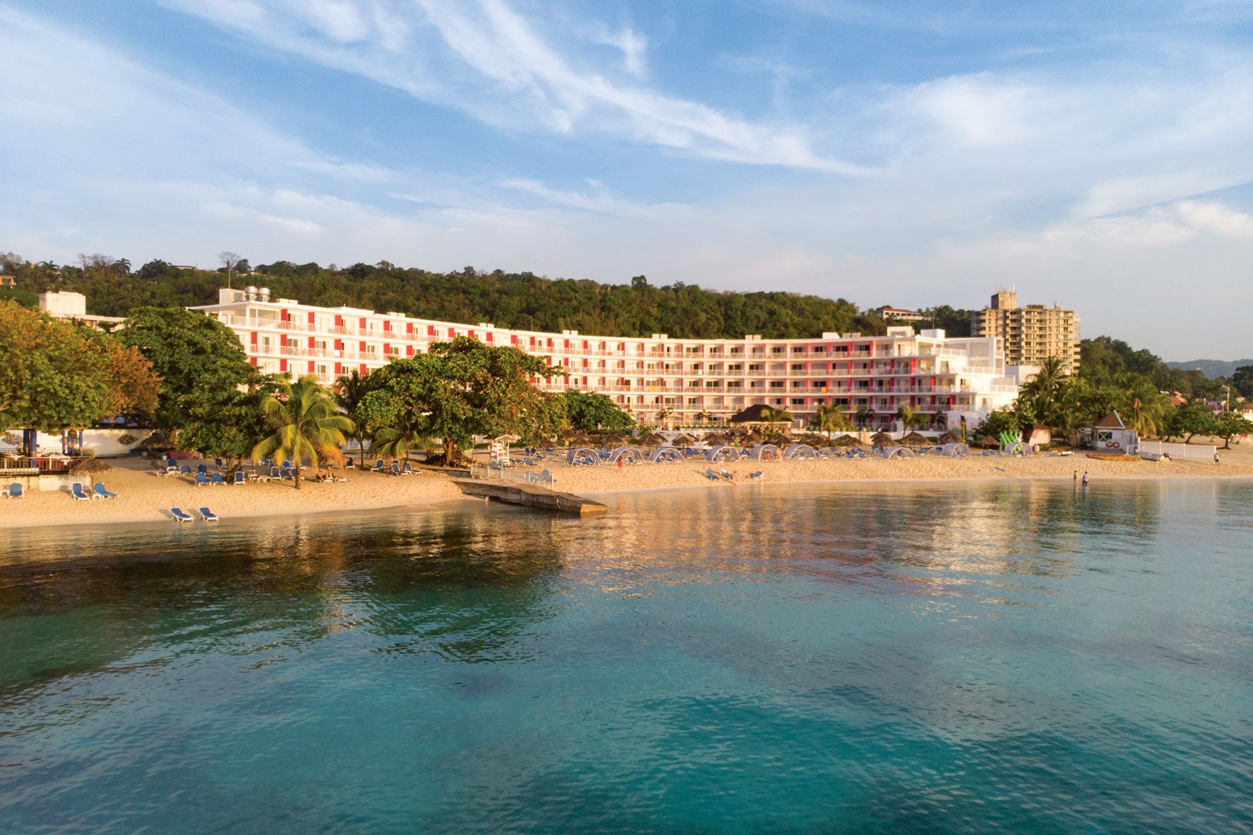 Royal Decameron Cornwall Beach Montego Bay Transat Royal Decameron Cornwall Beach Montego Bay Transat