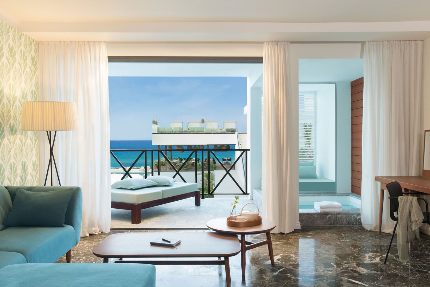 Rooms Excellence Oyster Bay Trelawny Transat