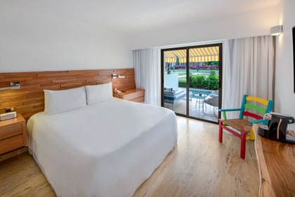 VIBE Room, Viva V Samana by Wyndham