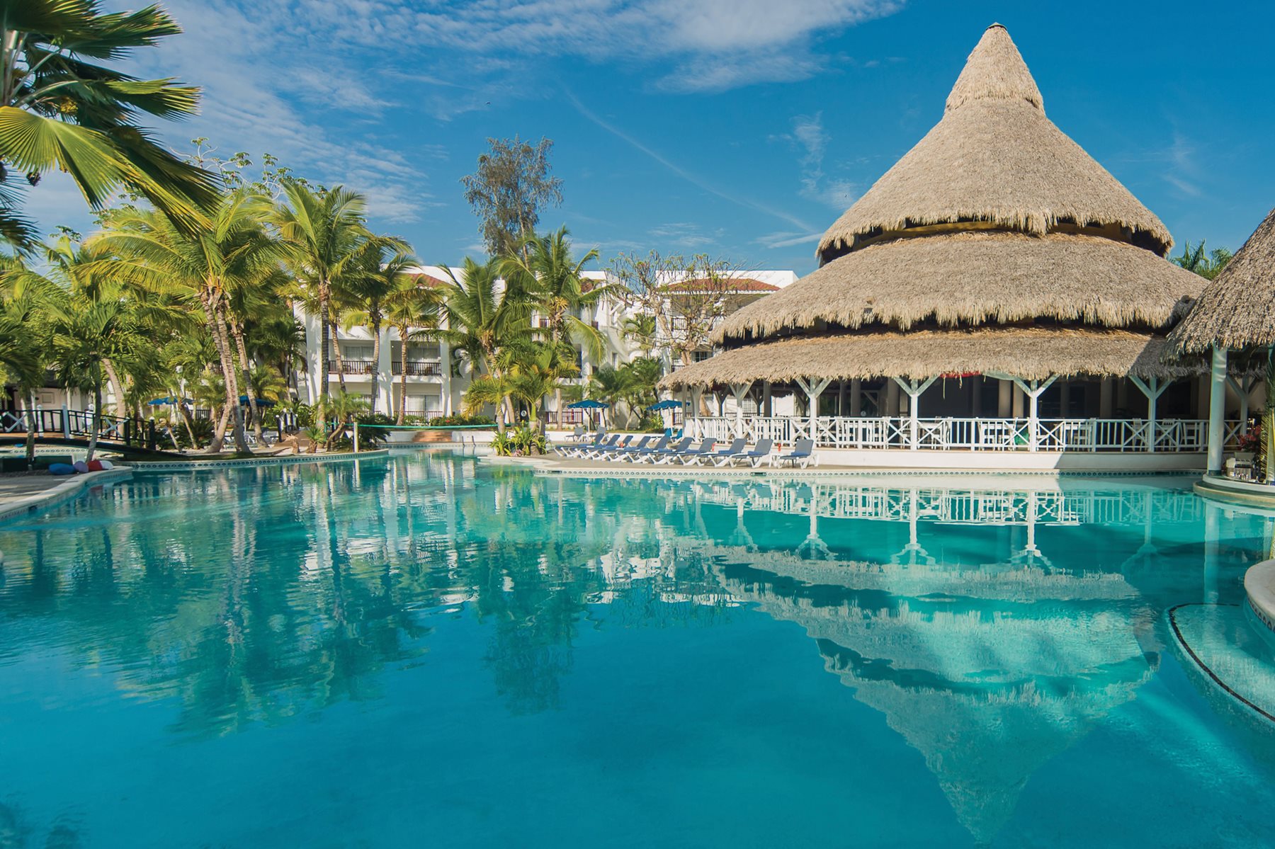 Be Live Experience Hamaca Beach Santo Domingo Transat Be Live Experience Hamaca Beach Santo