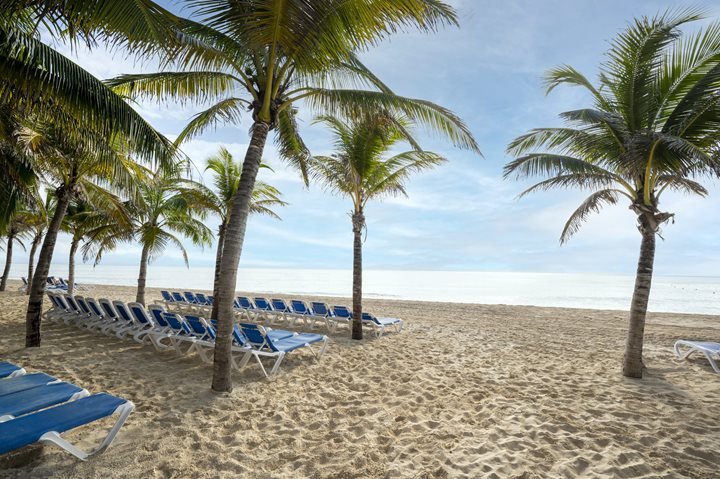 Beach, Viva Maya by Wyndham, Riviera Maya