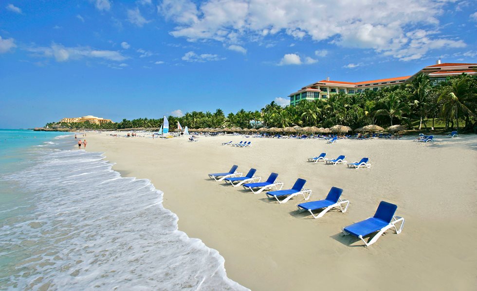 Melia Las Americas Varadero Transat
