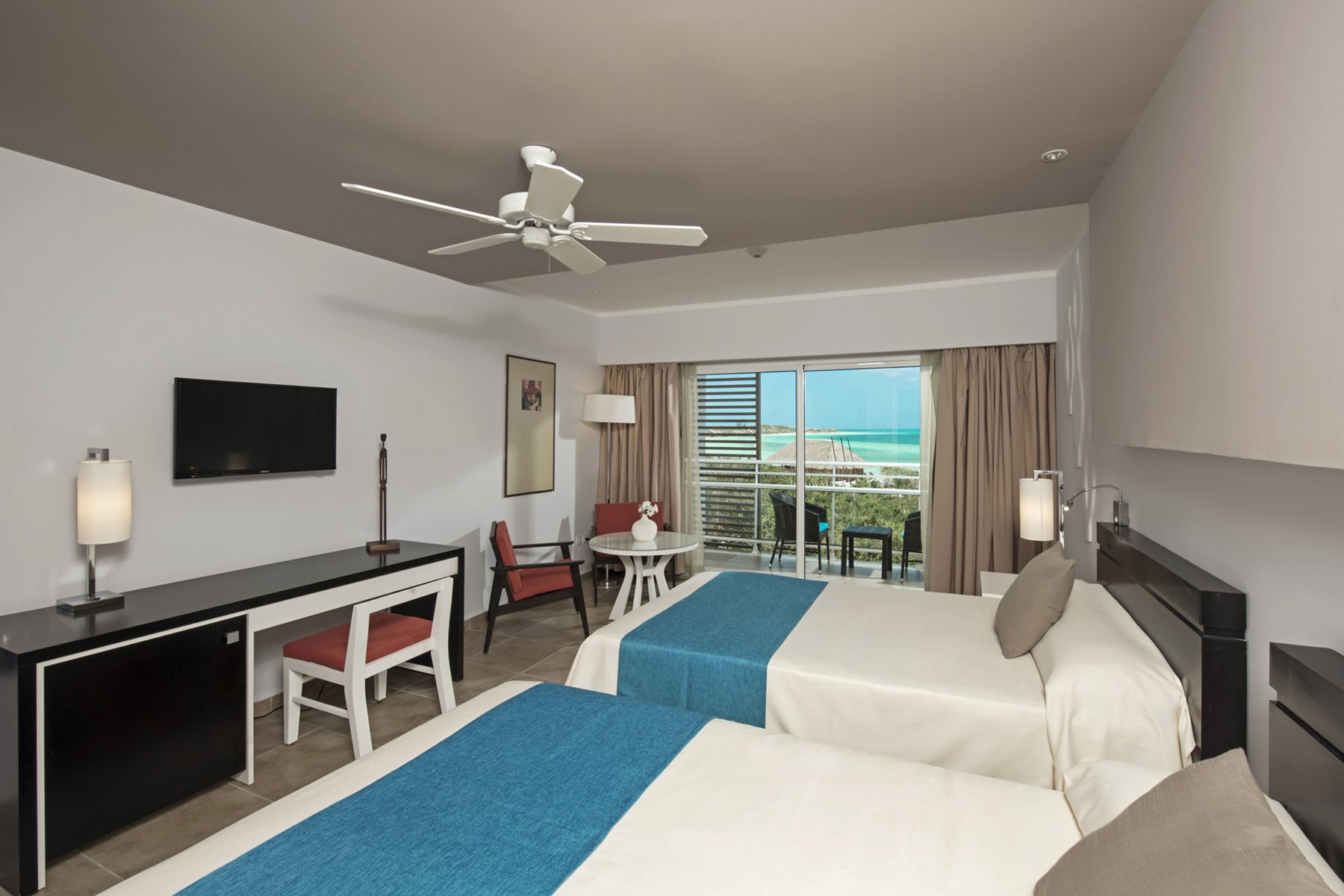 Family 2 Rooms Sea View, Iberostar Origin Playa Pilar
