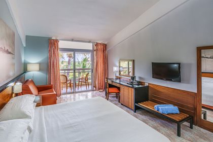 Chambre supérieure, Occidental Arenas Blancas