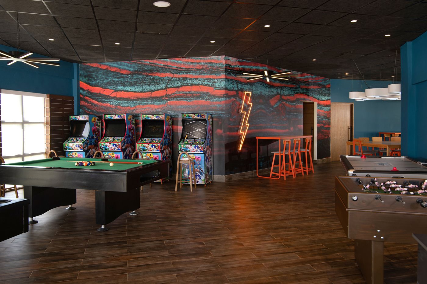 Core Zone for teens, Dreams Macao Beach Punta Cana Resort & Spa
