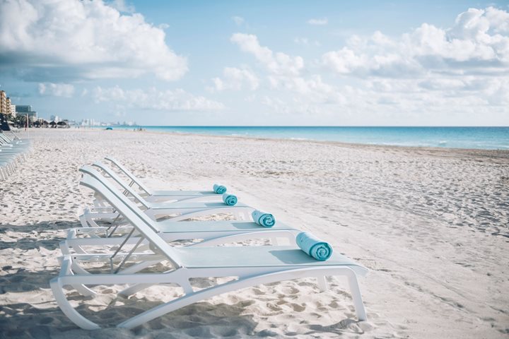 Plage, Iberostar Selection Cancun