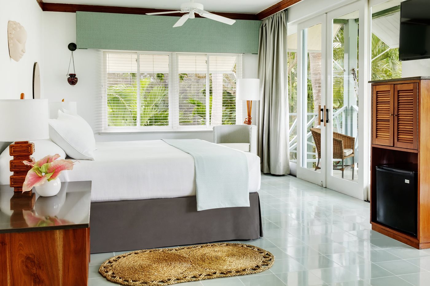 Deluxe Room Ocean view, Couples Negril