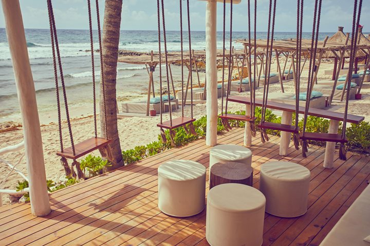 Plage, Bahia Principe Luxury Sian Ka'an, Riviera Maya