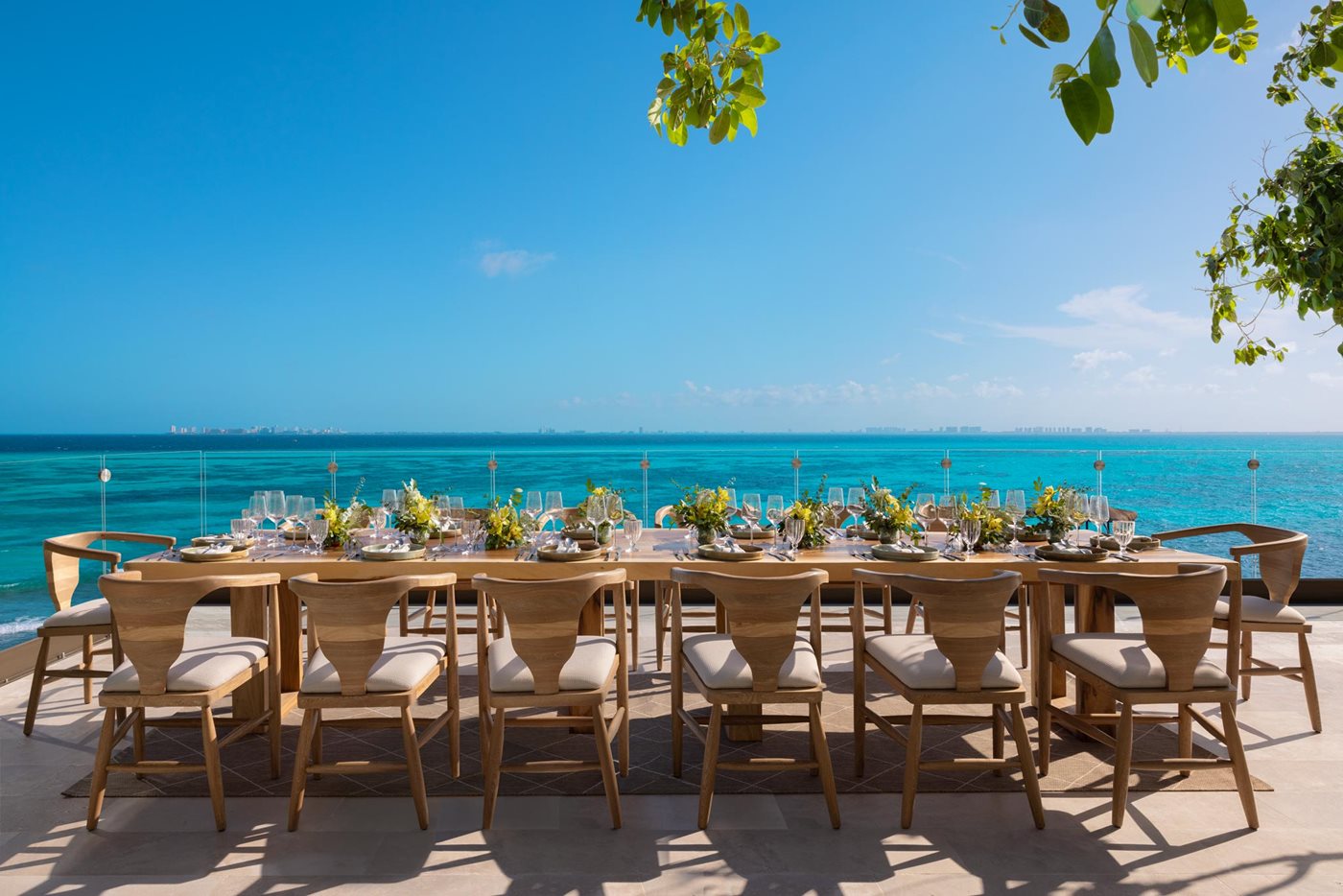 Wedding, Impression Isla Mujeres by Secrets, Isla Mujeres