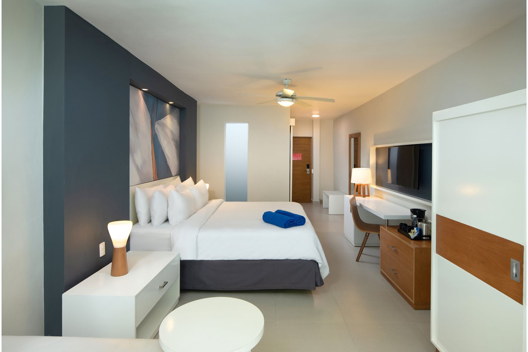 Swim Out room, Emotions By Hodelpa Juan Dolio