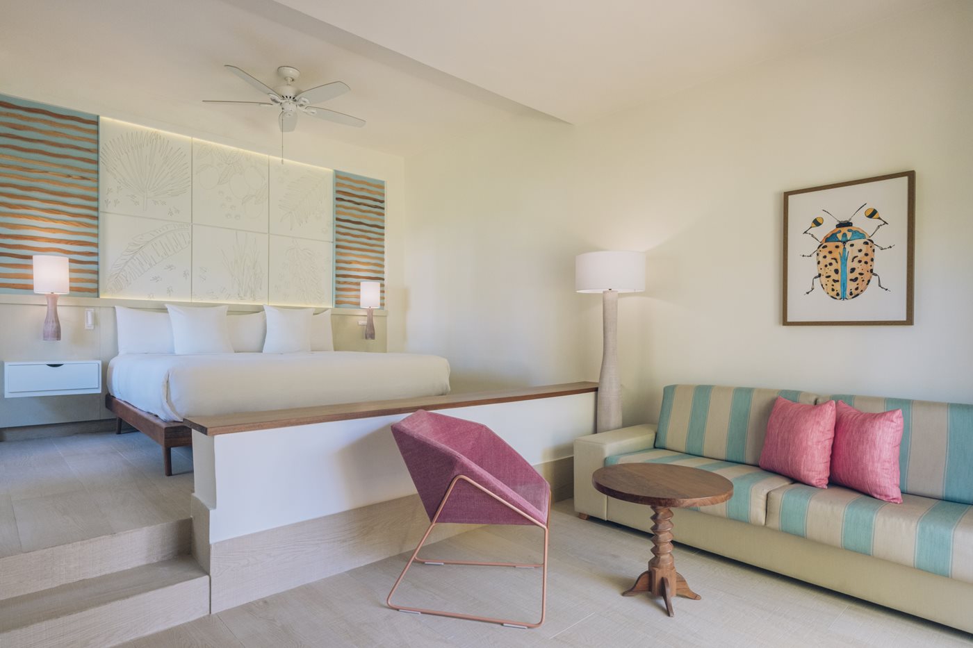 Suite Junior, Iberostar Selection Coral Bavaro