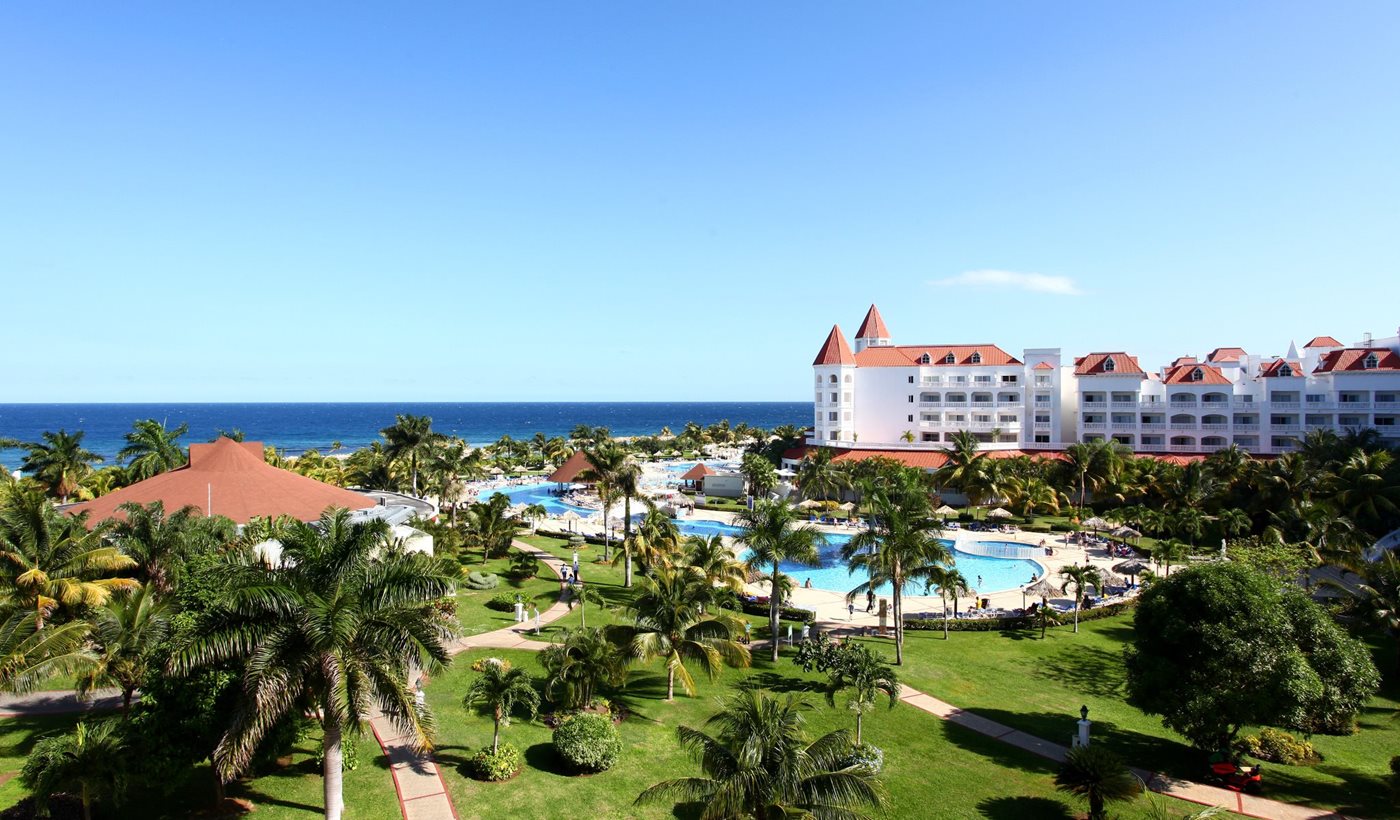 Bahia Principe Grand Jamaica - Runaway Bay | Transat