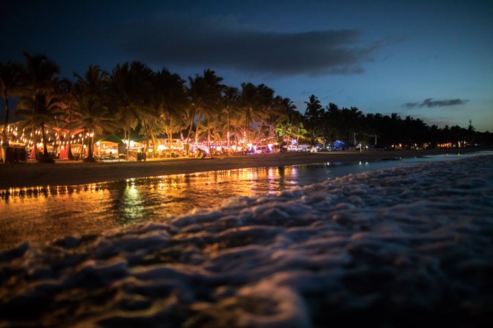Beach, Viva Tangerine by Wyndham, Puerto Plata
