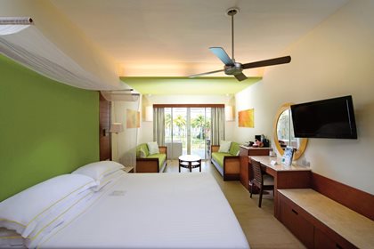 Suite Junior, Barceló Bávaro Palace