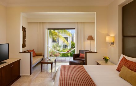 Deluxe King, Dreams Tulum Resort & Spa