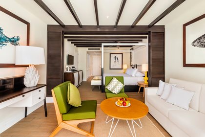 Daisy Junior Suite, Ocean Riviera Paradise