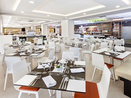 La Panchita Restaurant, Sol Palmeras