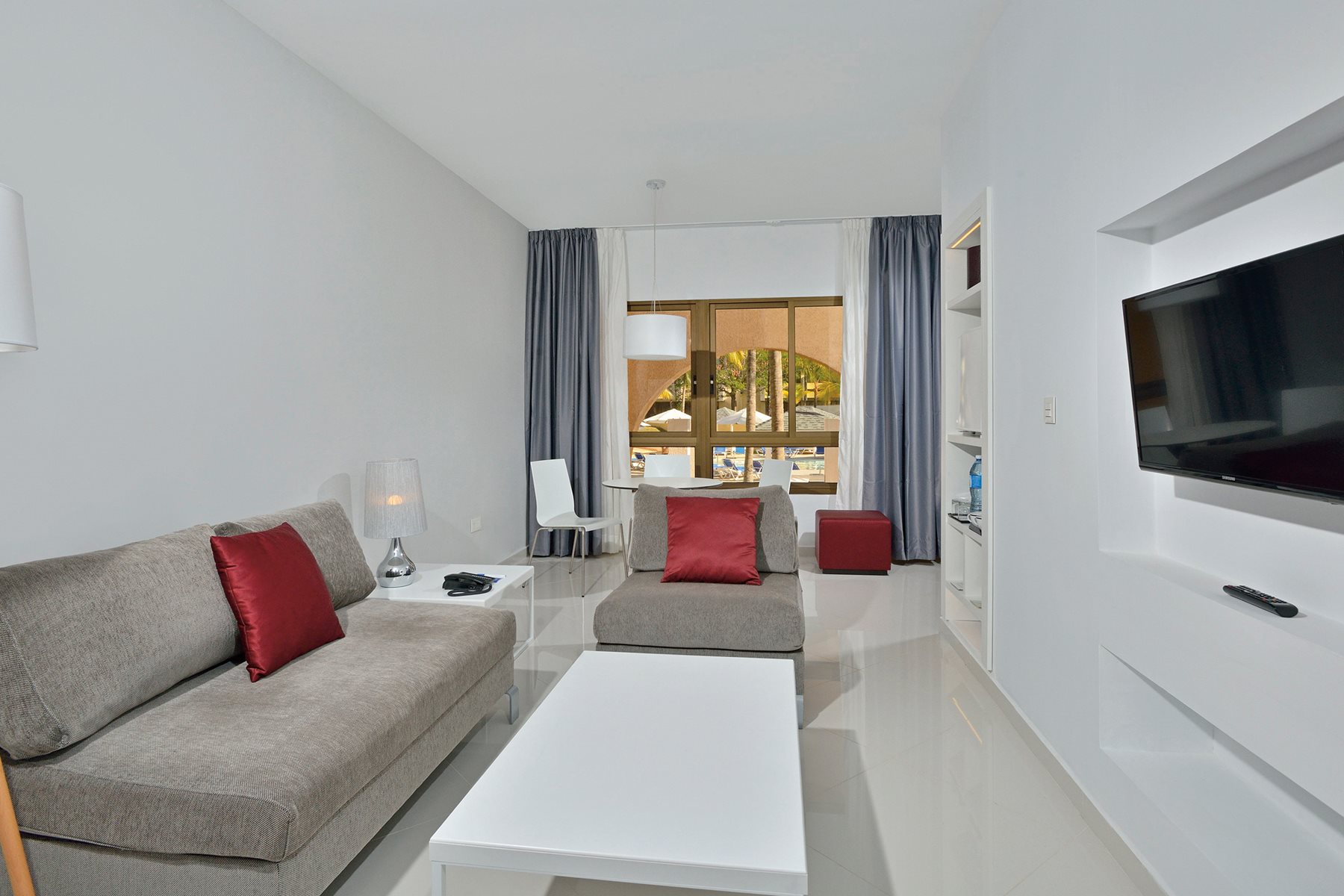 The Level Garden Grand Suite, Meliá Las Américas