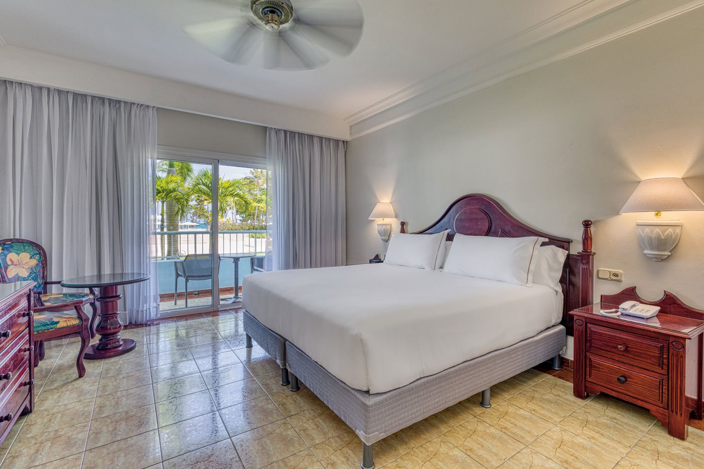 Rooms - Senator Puerto Plata Spa Resort - Puerto Plata | Transat