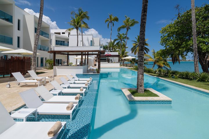 Pool, Presidential Suites Cabarete, Puerto Plata