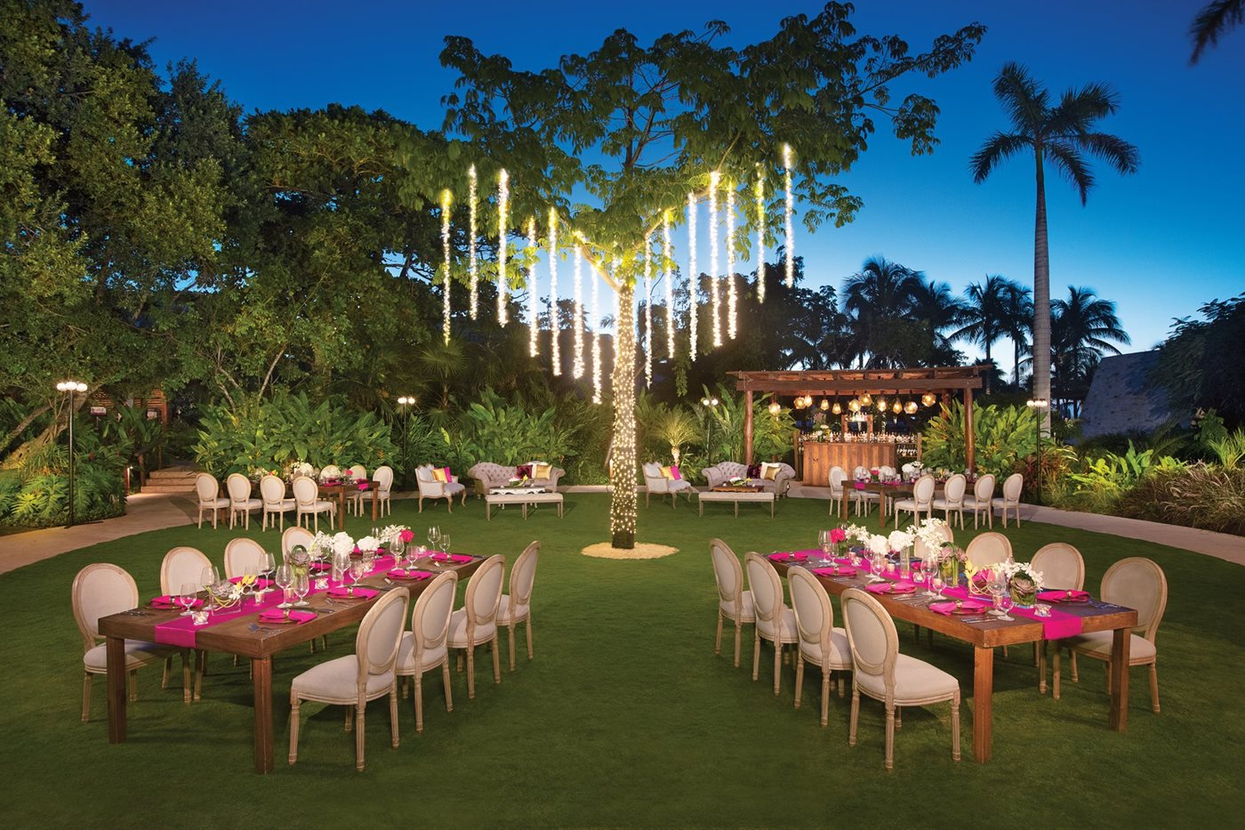 Wedding, Secrets Akumal Riviera Maya