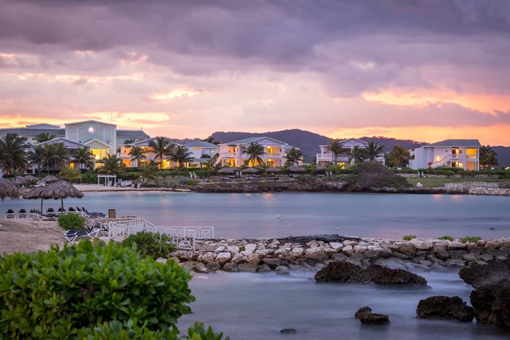 View of resort, Grand Palladium Lady Hamilton Resort & Spa, Lucea