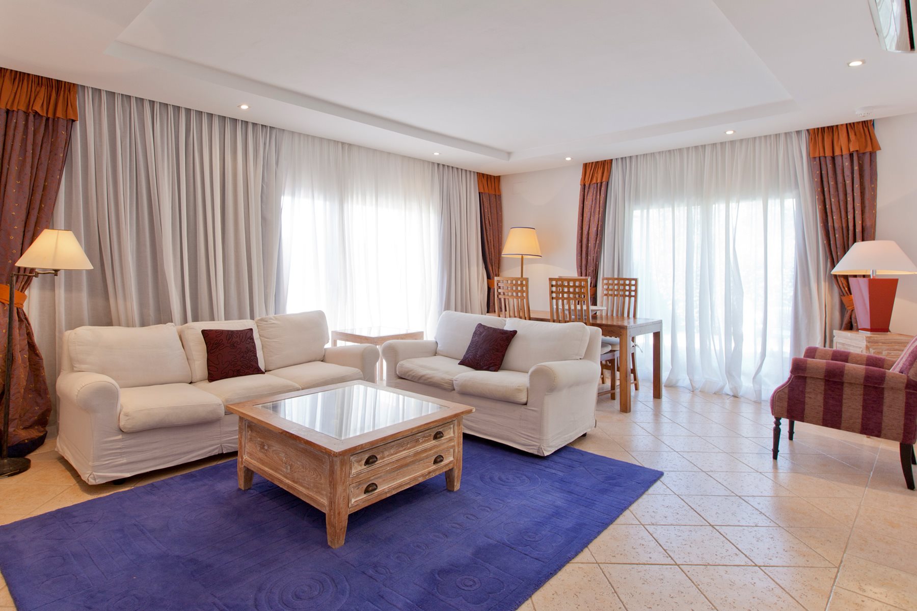 Maison de plage Xtra 2 chambres avec jardin , Sol Marbella Estepona Atalaya Park