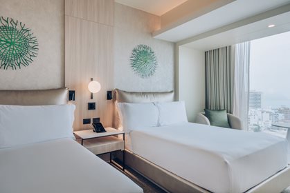 Double City View Room, Iberostar Selection Miraflores