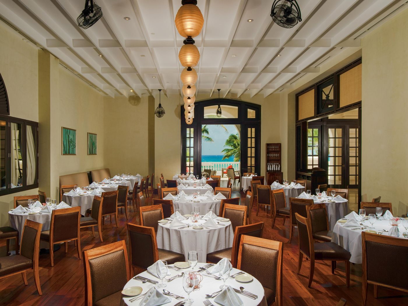 Restaurants and bars Jewel Grande Montego Bay Resort & Spa Montego