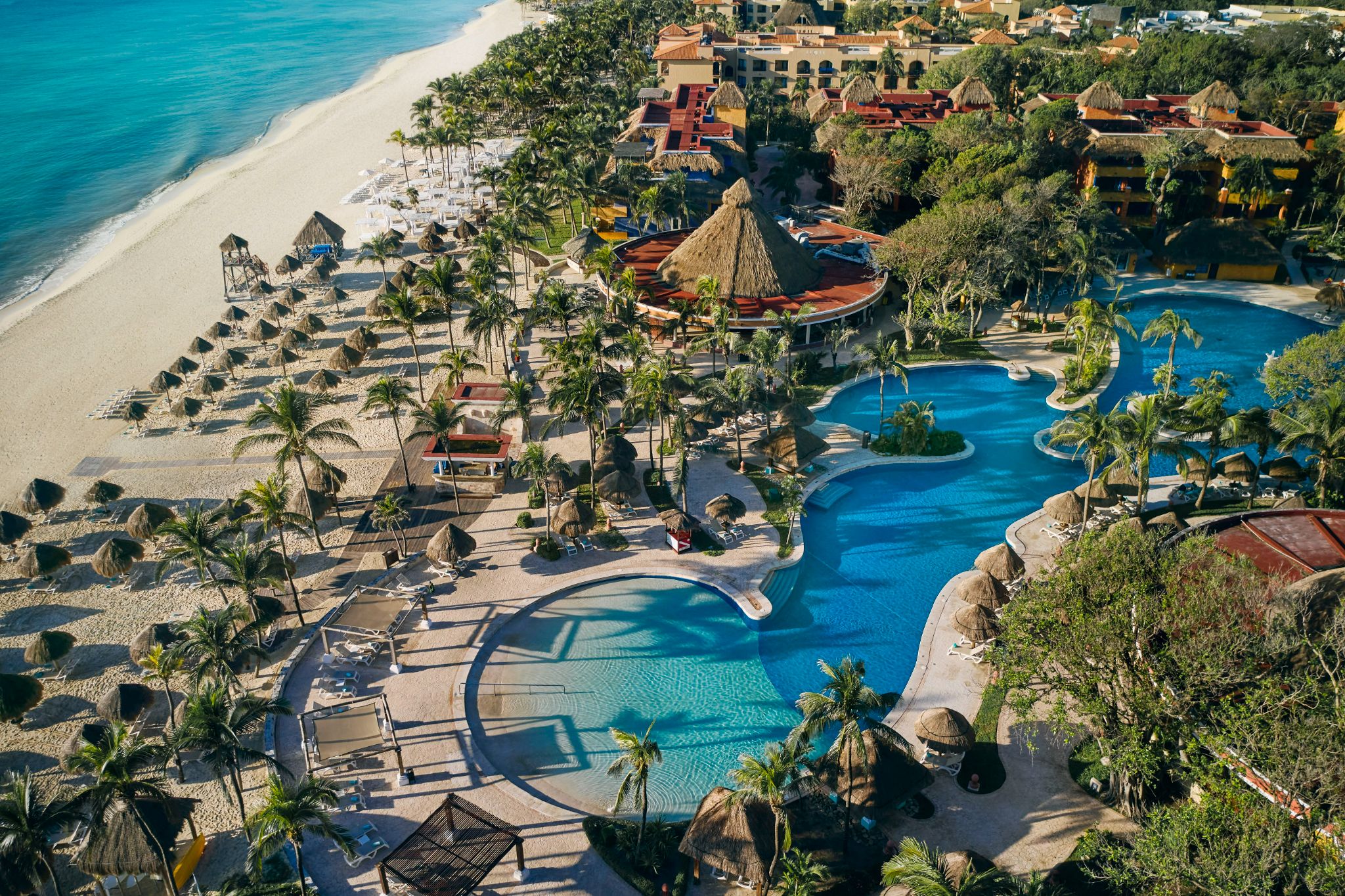 Iberostar Tucan - Riviera Maya | Transat