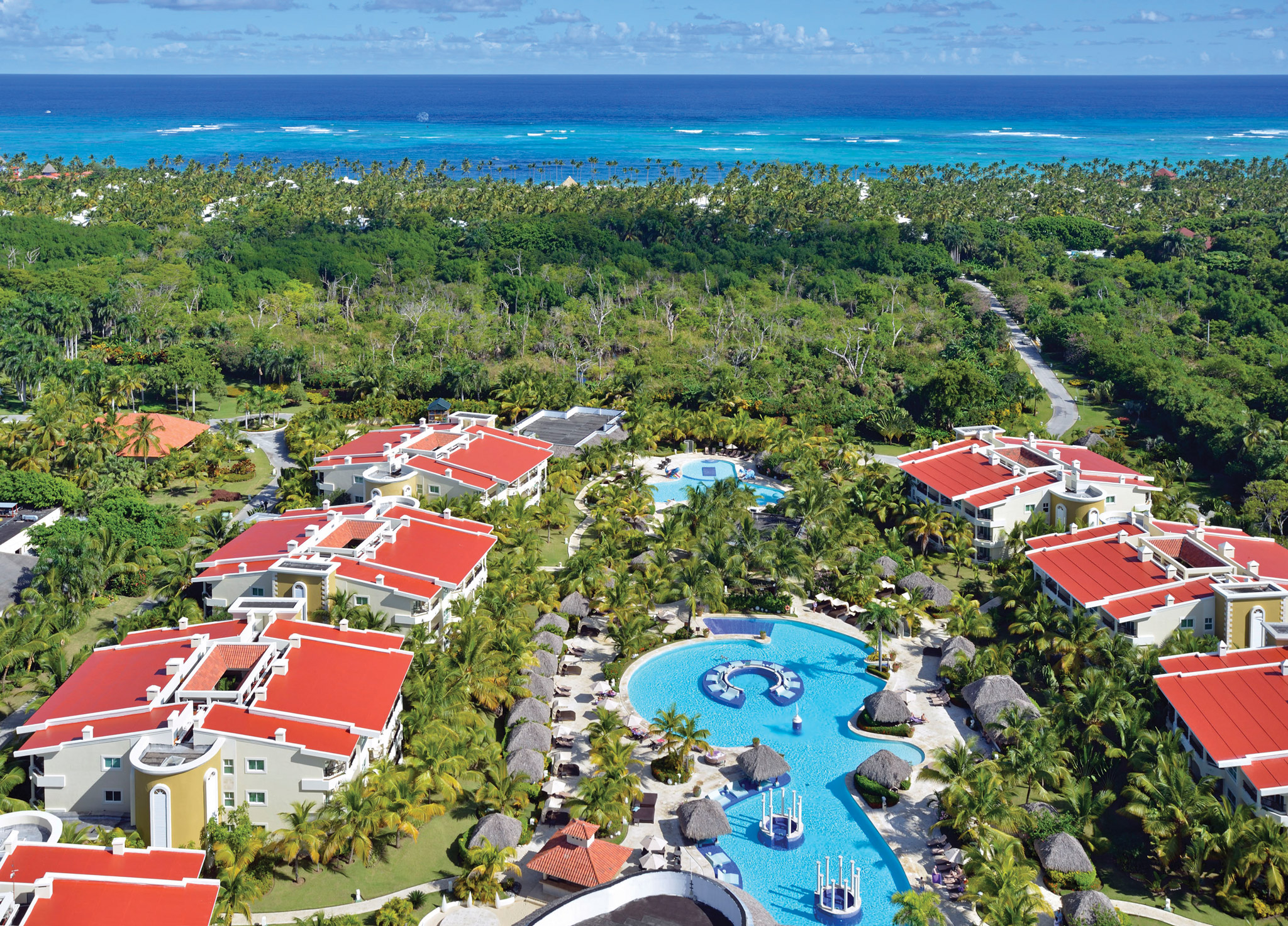the reserve at paradisus punta cana resort punta cana last minute christmas vacation deals 2019