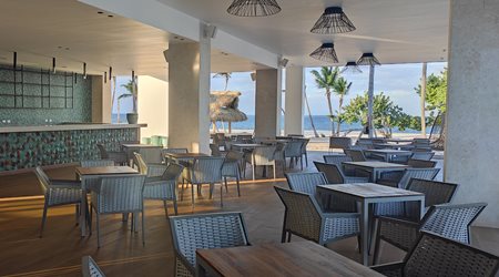 Club de plage