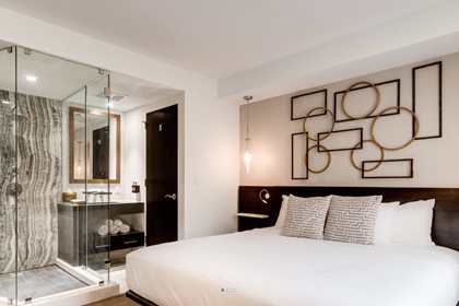 Premium très grand lit, Iberostar Waves Berkeley Shore