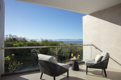 Suite Junior très grand lit, Dreams Bahia Mita Surf and Spa Resort