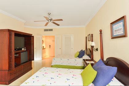 Room Run of the House , Iberostar Selection Ensenachos