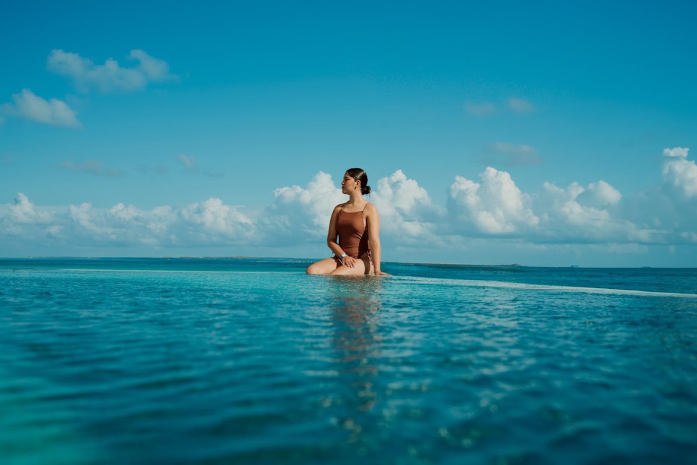Spa, Catalonia Grand Costa Mujeres All Suites & Spa, Cancun